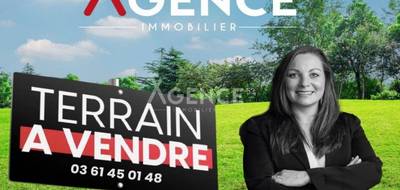 Terrain à Esquerdes en Pas-de-Calais (62) de 0 m² à vendre au prix de 60000€ - 1
