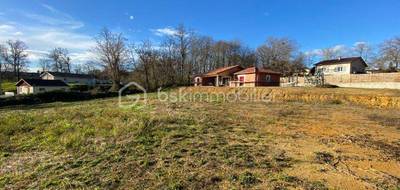 Terrain à Castelnau-Chalosse en Landes (40) de 1368 m² à vendre au prix de 50000€ - 4