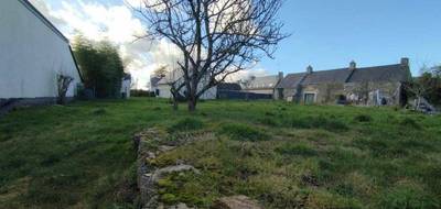 Terrain à Le Guerno en Morbihan (56) de 362 m² à vendre au prix de 55900€ - 4
