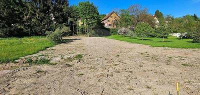 Terrain à Villé en Bas-Rhin (67) de 10 m² à vendre au prix de 50000€ - 2