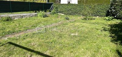 Terrain à Maisse en Essonne (91) de 230 m² à vendre au prix de 81000€ - 1