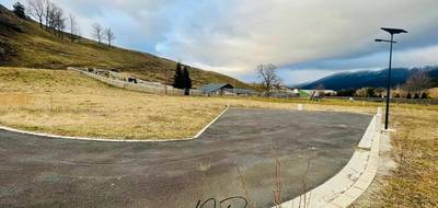 Terrain à Fontrabiouse en Pyrénées-Orientales (66) de 524 m² à vendre au prix de 97750€ - 3