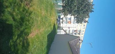 Terrain à Dreux en Eure-et-Loir (28) de 2440 m² à vendre au prix de 378000€ - 4