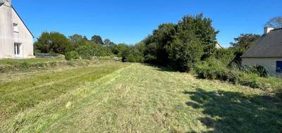 Terrain à La Turballe en Loire-Atlantique (44) de 1016 m² à vendre au prix de 275600€ - 2