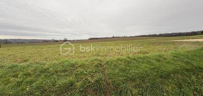 Terrain à Saint-Agne en Dordogne (24) de 1035 m² à vendre au prix de 27000€ - 1