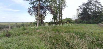 Terrain à Coltainville en Eure-et-Loir (28) de 850 m² à vendre au prix de 90000€ - 3
