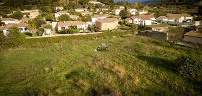 Terrain à Bélarga en Hérault (34) de 555 m² à vendre au prix de 119900€ - 3
