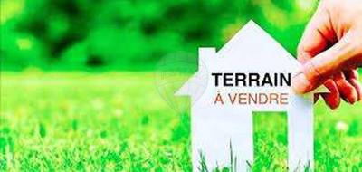 Terrain à Mérignac en Gironde (33) de 1430 m² à vendre au prix de 297000€ - 3