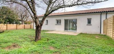 Terrain et maison à Marssac-sur-Tarn en Tarn (81) de 95 m² à vendre au prix de 259000€ - 1