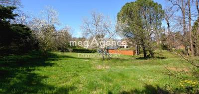 Terrain à Marcy-l'Étoile en Rhône (69) de 2032 m² à vendre au prix de 399000€ - 4