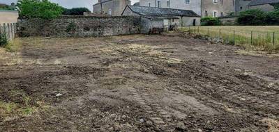 Terrain à Mauges-sur-Loire en Maine-et-Loire (49) de 559 m² à vendre au prix de 40000€ - 3