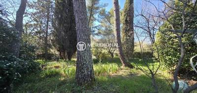Terrain à Nîmes en Gard (30) de 0 m² à vendre au prix de 155000€ - 4