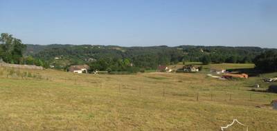 Terrain à Castels et Bézenac en Dordogne (24) de 3014 m² à vendre au prix de 49000€ - 1