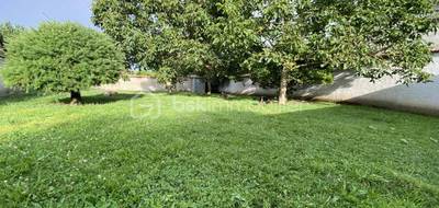 Terrain à Châteauneuf-en-Thymerais en Eure-et-Loir (28) de 345 m² à vendre au prix de 31000€ - 1