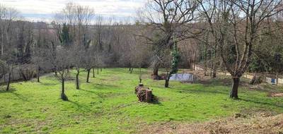 Terrain à Provins en Seine-et-Marne (77) de 2976 m² à vendre au prix de 185000€ - 1