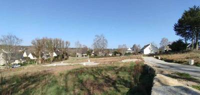 Terrain à Baden en Morbihan (56) de 297 m² à vendre au prix de 295000€ - 2
