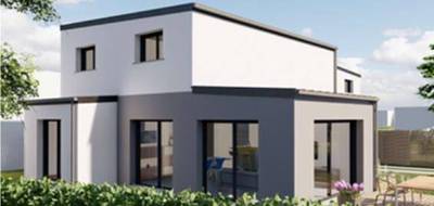 Terrain et maison à Pornichet en Loire-Atlantique (44) de 115 m² à vendre au prix de 632500€ - 4