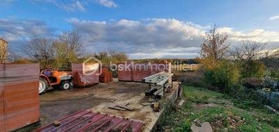 Terrain à Rozay-en-Brie en Seine-et-Marne (77) de 6876 m² à vendre au prix de 179000€ - 3