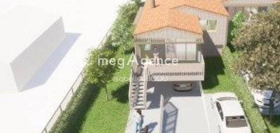 Terrain à Saint-Georges-d'Oléron en Charente-Maritime (17) de 427 m² à vendre au prix de 228700€ - 2