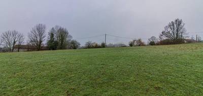 Terrain à Thiviers en Dordogne (24) de 2500 m² à vendre au prix de 27500€ - 4