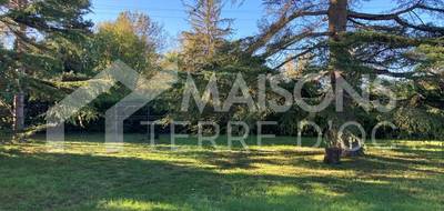 Terrain à Lévignac en Haute-Garonne (31) de 1003 m² à vendre au prix de 88000€ - 1