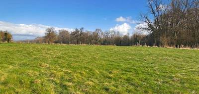 Terrain à Boitron en Seine-et-Marne (77) de 805 m² à vendre au prix de 68000€ - 2