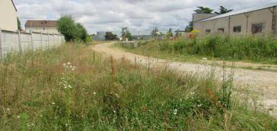 Terrain à Sainte-Gemme-Moronval en Eure-et-Loir (28) de 925 m² à vendre au prix de 115000€ - 3