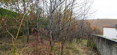 Terrain à Nailloux en Haute-Garonne (31) de 5457 m² à vendre au prix de 250000€ - 3