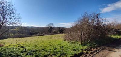 Terrain à Sainte-Orse en Dordogne (24) de 21152 m² à vendre au prix de 27000€ - 2