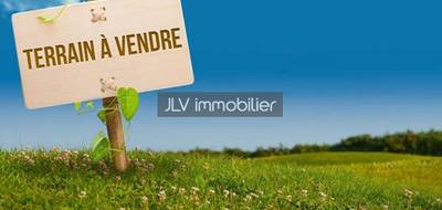 Terrain à Craywick en Nord (59) de 975 m² à vendre au prix de 67900€ - 2