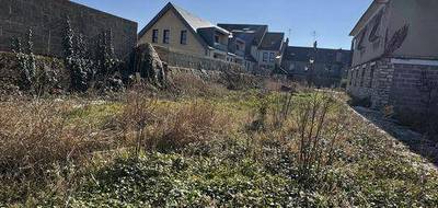 Terrain à Étampes en Essonne (91) de 350 m² à vendre au prix de 81000€ - 3
