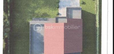 Terrain à Soucy en Yonne (89) de 1932 m² à vendre au prix de 72000€ - 2