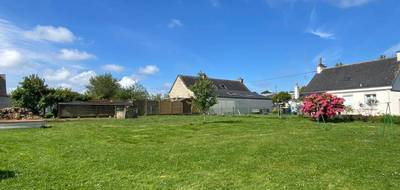 Terrain à Pluvigner en Morbihan (56) de 650 m² à vendre au prix de 157000€ - 3