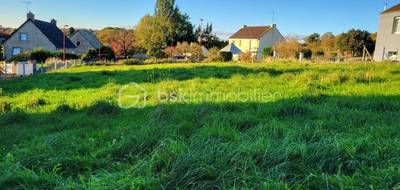 Terrain à Saint-Brice-de-Landelles en Manche (50) de 878 m² à vendre au prix de 10000€ - 2