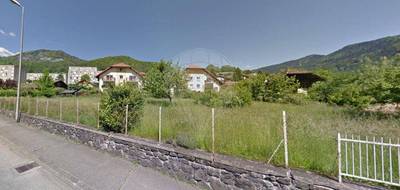 Terrain à Ugine en Savoie (73) de 2000 m² à vendre au prix de 450000€ - 3