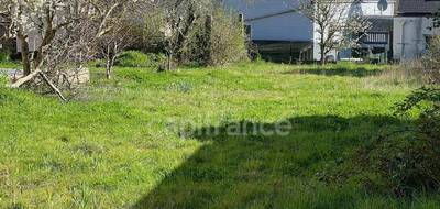 Terrain à Trégueux en Côtes-d'Armor (22) de 369 m² à vendre au prix de 83000€ - 4