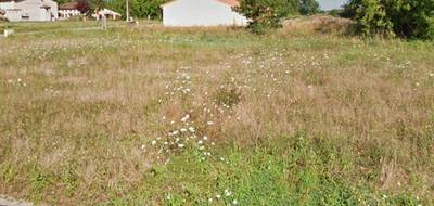 Terrain à Nohic en Tarn-et-Garonne (82) de 770 m² à vendre au prix de 70000€ - 2