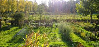 Terrain à Gallardon en Eure-et-Loir (28) de 887 m² à vendre au prix de 79900€ - 4