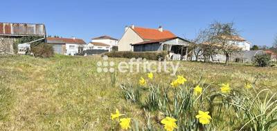 Terrain à Pont-Saint-Martin en Loire-Atlantique (44) de 609 m² à vendre au prix de 109990€ - 1