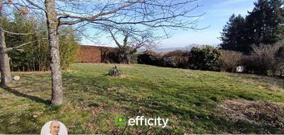 Terrain à Vindry-sur-Turdine en Rhône (69) de 800 m² à vendre au prix de 165000€ - 4