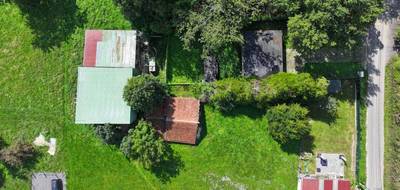 Terrain à Saint-Léger en Seine-et-Marne (77) de 891 m² à vendre au prix de 119000€ - 1