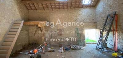 Terrain à Fabrègues en Hérault (34) de 375 m² à vendre au prix de 275500€ - 3