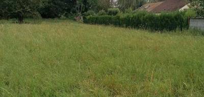 Terrain à Magny-en-Vexin en Val-d'Oise (95) de 1917 m² à vendre au prix de 125990€ - 3