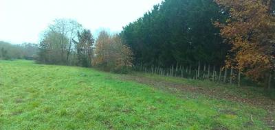 Terrain à Saint-Aignan-le-Jaillard en Loiret (45) de 5507 m² à vendre au prix de 116000€ - 2