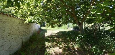 Terrain à Vérines en Charente-Maritime (17) de 595 m² à vendre au prix de 79000€ - 3