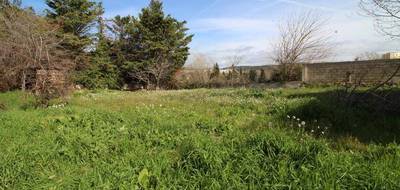Terrain à Marseille 15 en Bouches-du-Rhône (13) de 714 m² à vendre au prix de 238050€ - 3