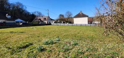 Terrain à Roberval en Oise (60) de 680 m² à vendre au prix de 60000€ - 3