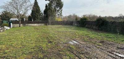 Terrain à Le Loroux-Bottereau en Loire-Atlantique (44) de 610 m² à vendre au prix de 154000€ - 3