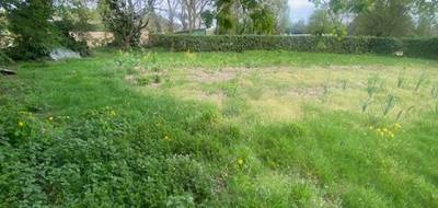 Terrain à Molac en Morbihan (56) de 1000 m² à vendre au prix de 62000€ - 2