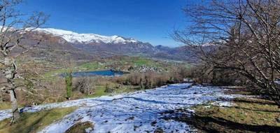 Terrain à Arcizans-Avant en Hautes-Pyrénées (65) de 24244 m² à vendre au prix de 62700€ - 3